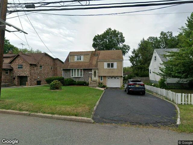 House image located at Teaneck, NJ 07666