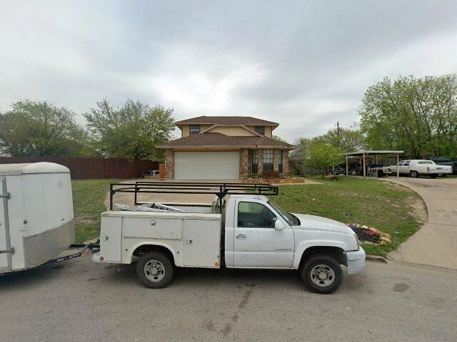 House image located at Temple, TX 76502