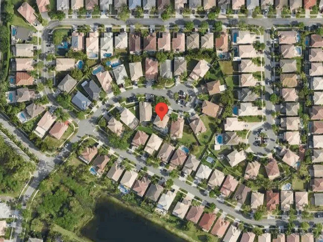 House image located at Hollywood, FL 33029