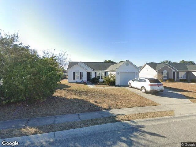 House image located at Myrtle Beach, SC 29579