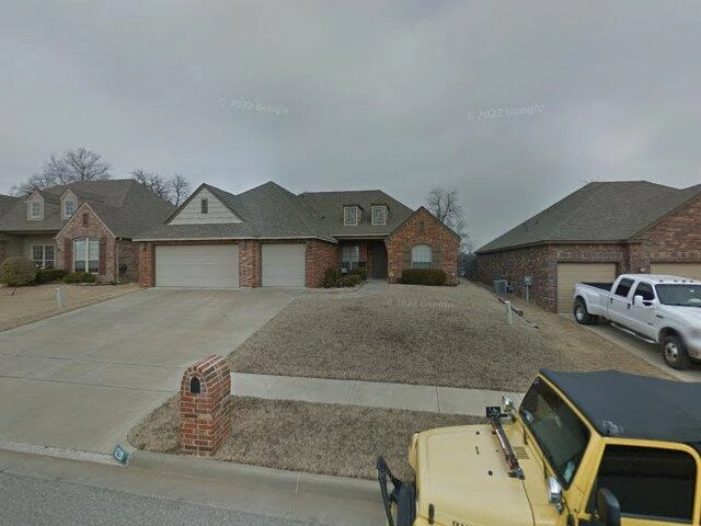 House image located at Owasso, OK 74055