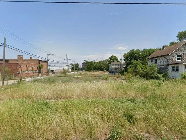 House image located at Gary, IN 46402