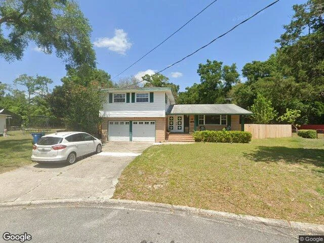House image located at Jacksonville, FL 32277