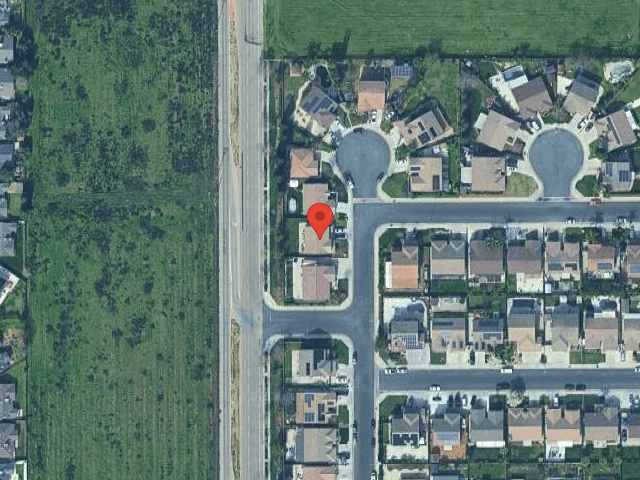 House image located at Fresno, CA 93722