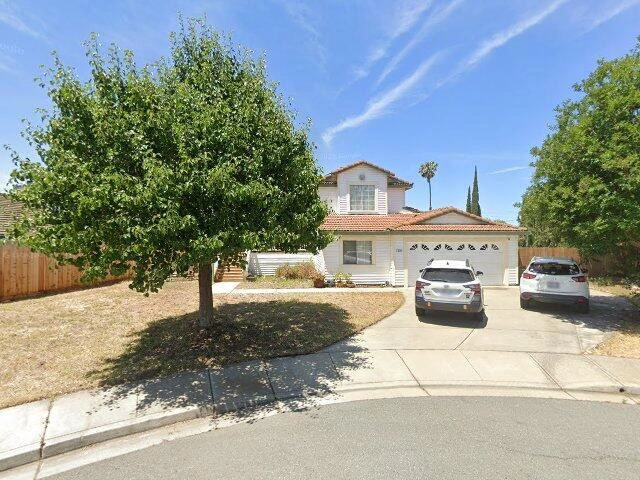 House image located at Oakley, CA 94561