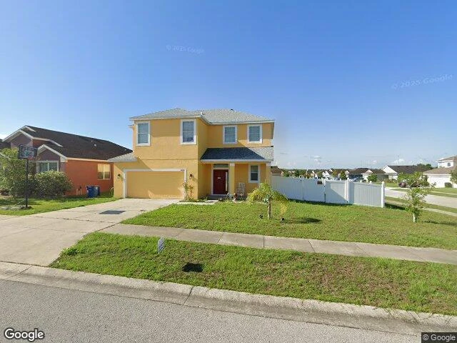House image located at Brooksville, FL 34602