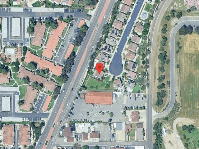 House image located at Oceanside, CA 92057