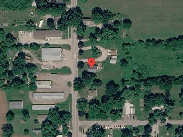 House image located at Elsie, MI 48831