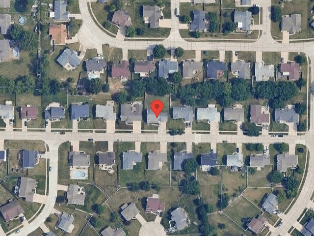 House image located at O'Fallon, MO 63366
