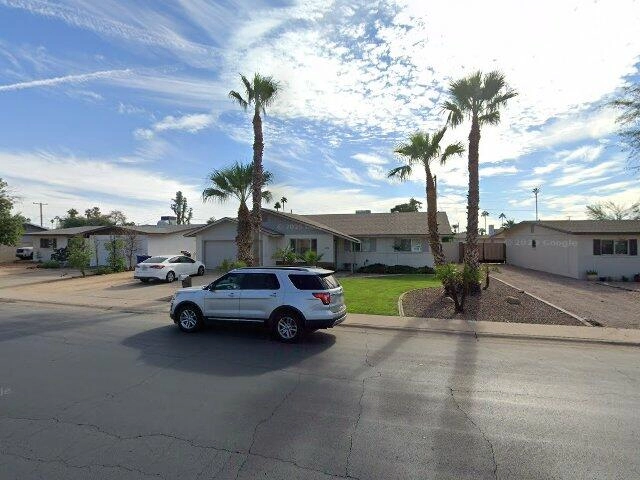House image located at Tempe, AZ 85282