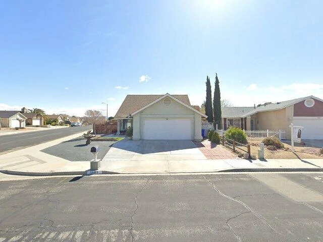 House image located at Victorville, CA 92395