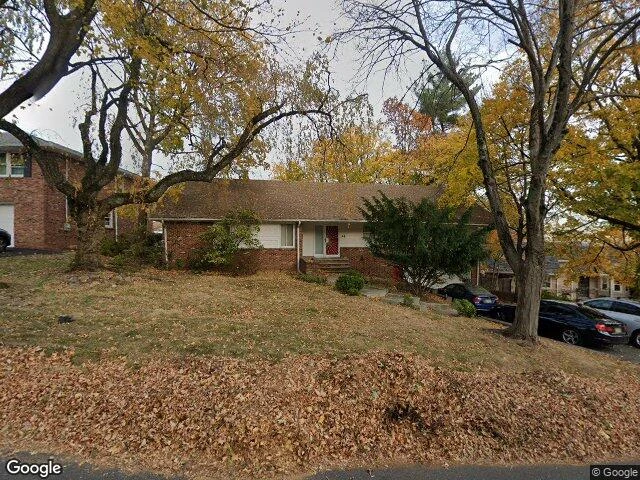 House image located at West Orange, NJ 07052