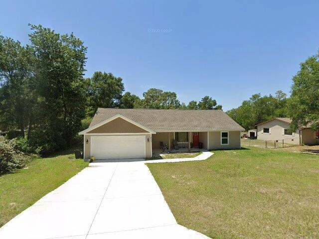 House image located at Dunnellon, FL 34431