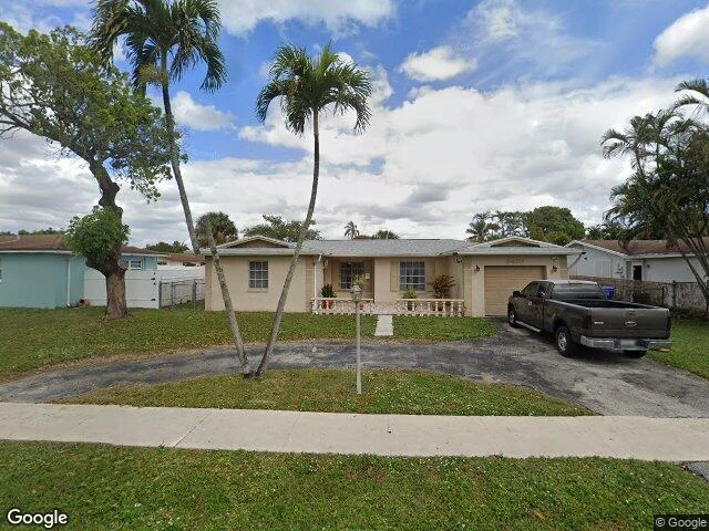 House image located at Pompano Beach, FL 33068