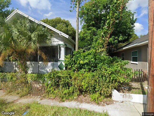 House image located at Tampa, FL 33605