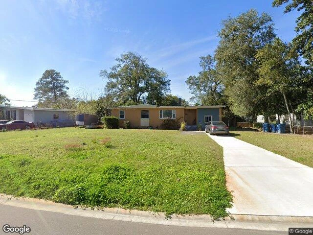 House image located at Jacksonville, FL 32208