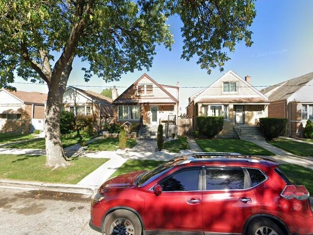 House image located at Chicago, IL 60629