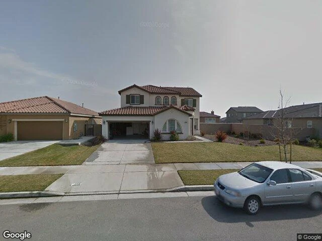 House image located at Bakersfield, CA 93306