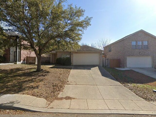 House image located at San Antonio, TX 78245