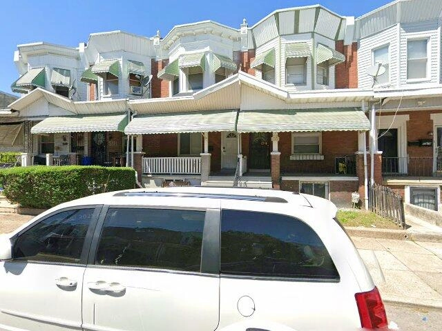 House image located at Philadelphia, PA 19131