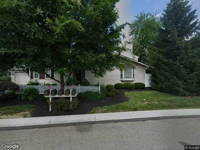 House image located at Cincinnati, OH 45242