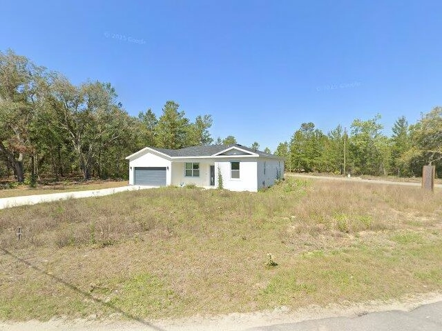 House image located at Ocklawaha, FL 32179