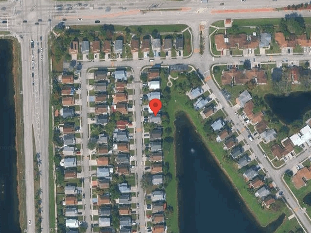 House image located at Hollywood, FL 33025