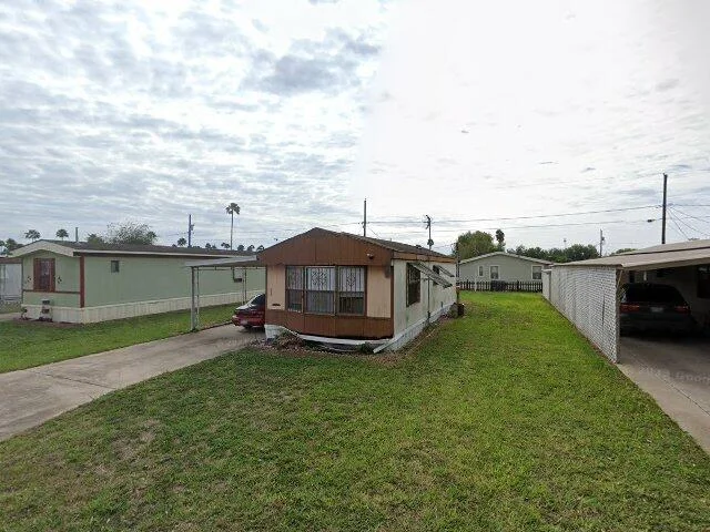 House image located at Mission, TX 78572