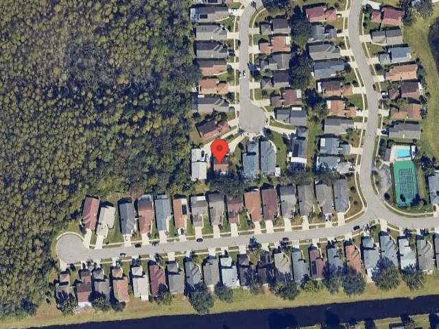 House image located at Orlando, FL 32821