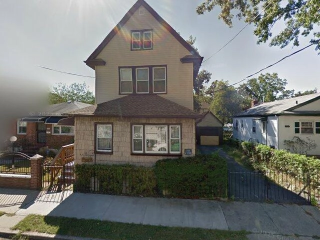 House image located at Jamaica, NY 11434