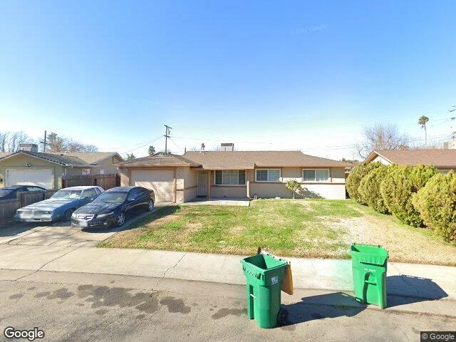 House image located at Stockton, CA 95210