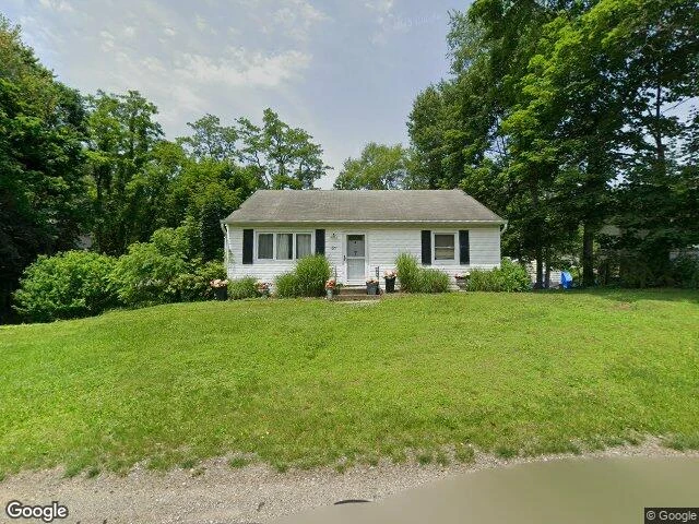 House image located at Wappingers Falls, NY 12590