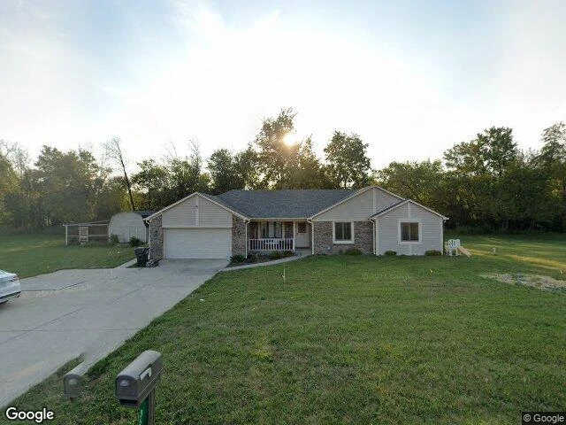House image located at New Palestine, IN 46163