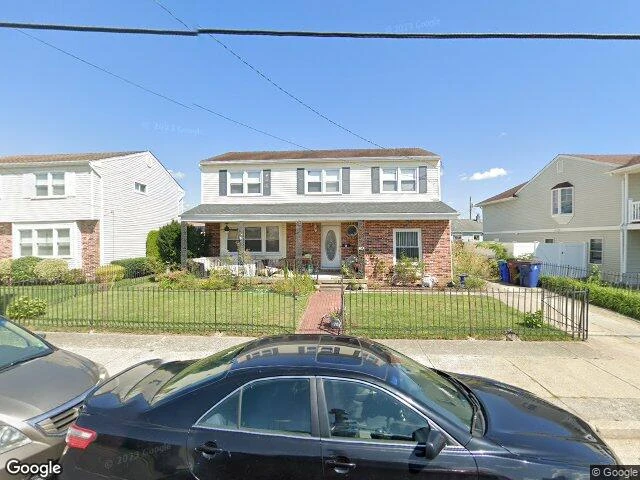 House image located at Ventnor City, NJ 08406