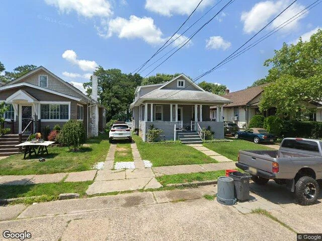 House image located at Collingswood, NJ 08108