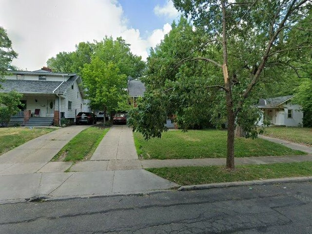 House image located at Cleveland, OH 44118