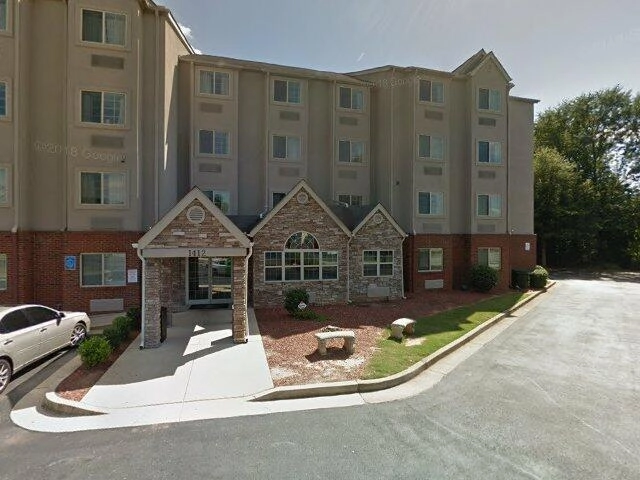 House image located at Conyers, GA 30094