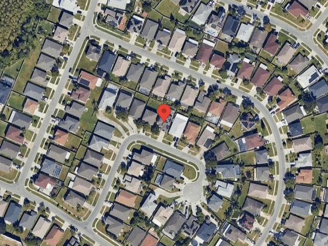 House image located at Orlando, FL 32837