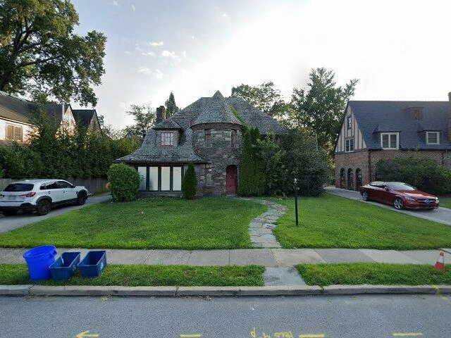 House image located at Drexel Hill, PA 19026