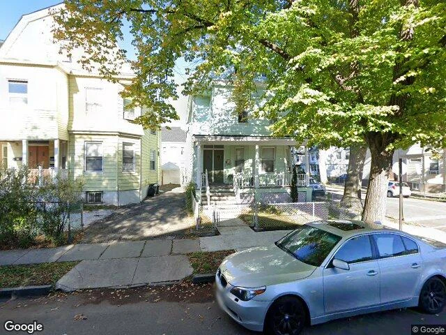 House image located at East Orange, NJ 07017