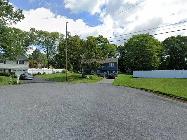 House image located at Newburgh, NY 12550