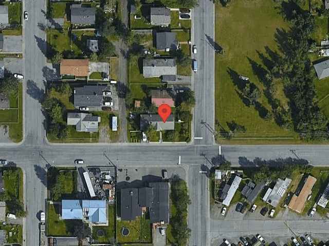 House image located at Anchorage, AK 99508