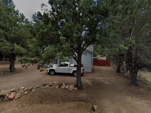 House image located at Show Low, AZ 85901