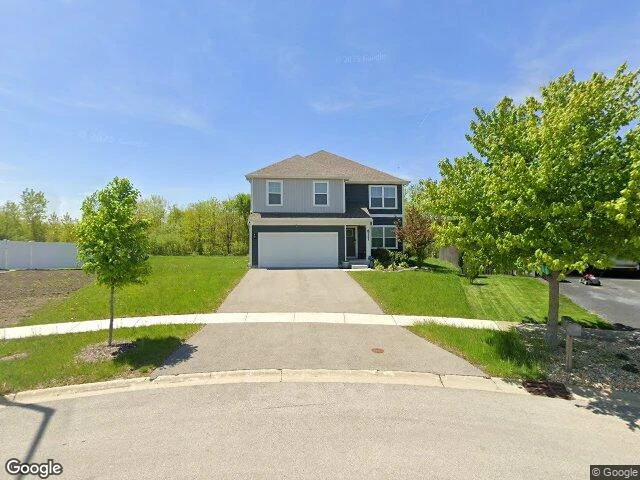 House image located at Joliet, IL 60431