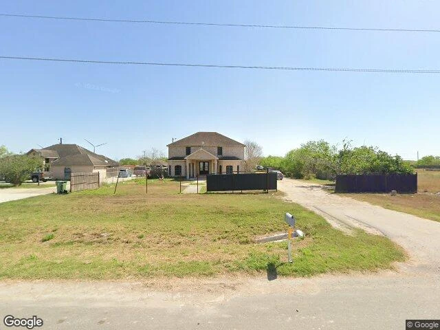 House image located at Rio Hondo, TX 78583