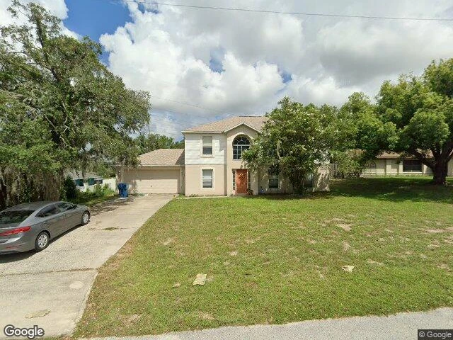 House image located at Spring Hill, FL 34609