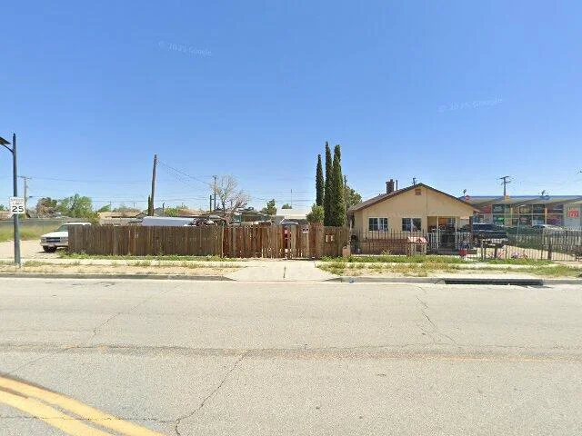 House image located at Mojave, CA 93501