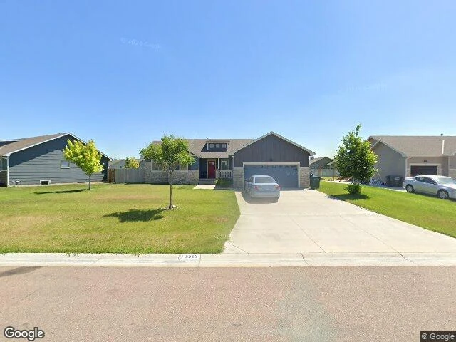 House image located at Dodge City, KS 67801