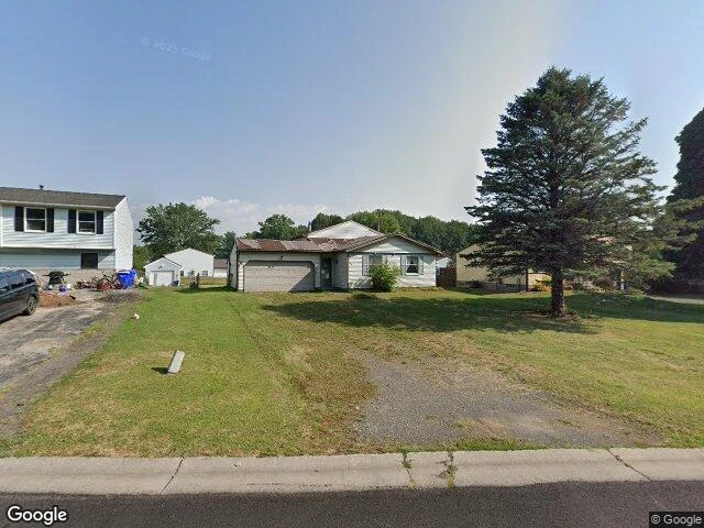 House image located at Hamlin, NY 14464