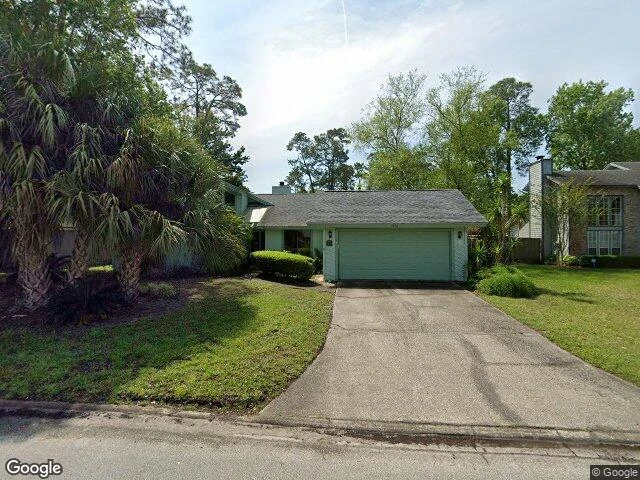 House image located at Jacksonville, FL 32216